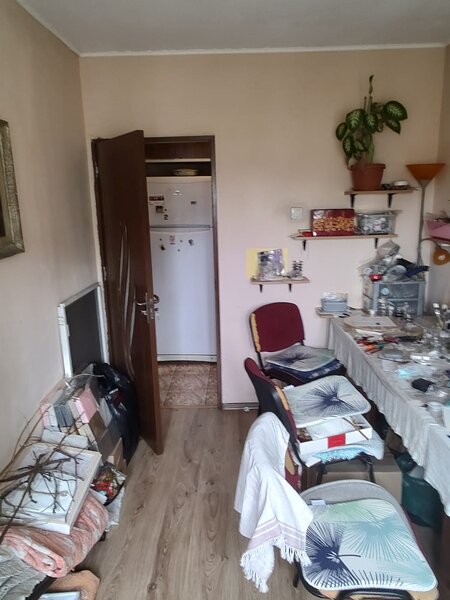 Titulescu, Banu Manta
