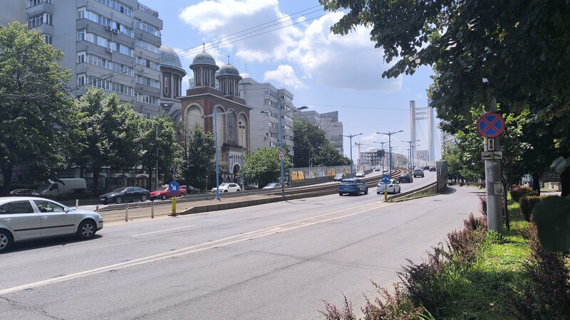 Titulescu, Banu Manta